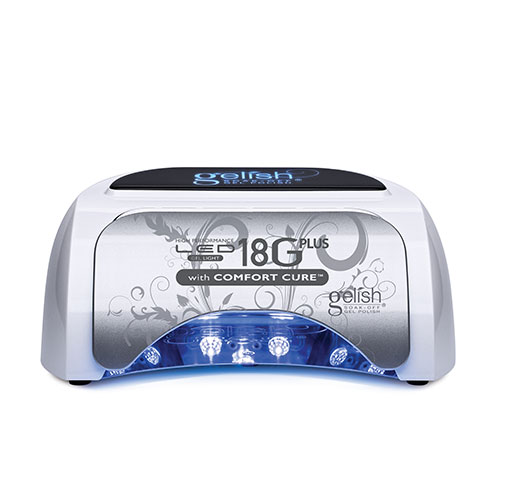 8963-GEL-LEDLight 8963-GEL-LEDLight