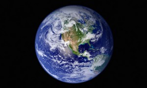 Earth-007 Earth-007